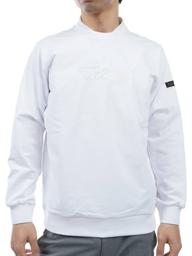 Men s mini lined crewneck - TITLEIST - BALAAN 1