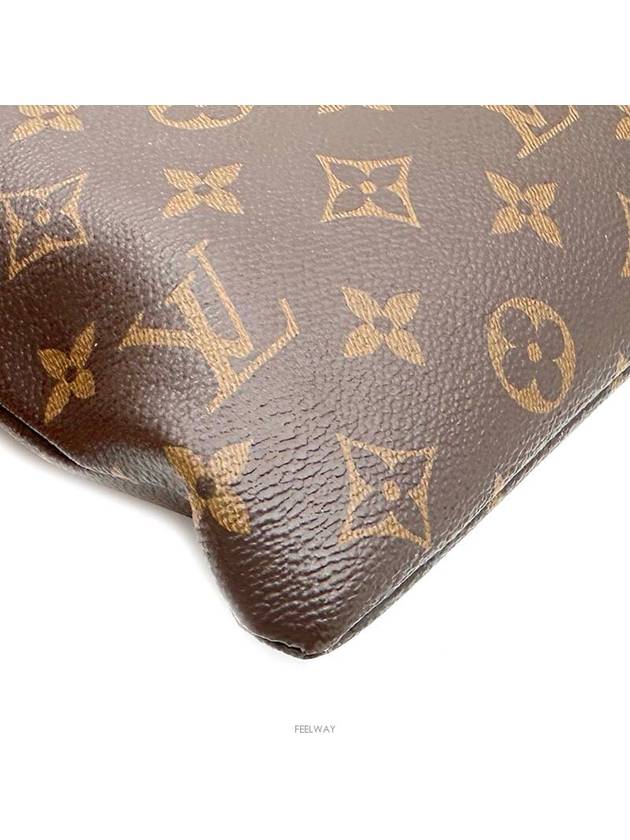 women clutch bag - LOUIS VUITTON - BALAAN 6