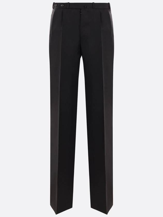 Maison Margiela Trousers - MAISON MARGIELA - BALAAN 1