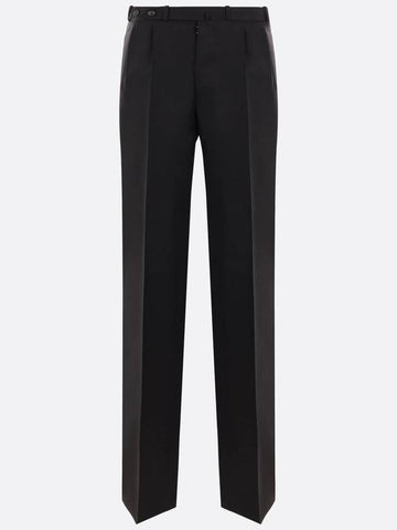 Maison Margiela Trousers - MAISON MARGIELA - BALAAN 1