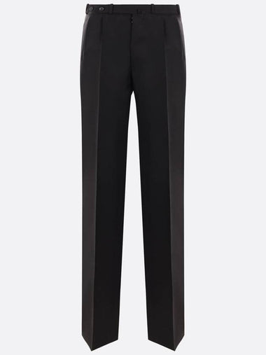 Maison Margiela Trousers - MAISON MARGIELA - BALAAN 1