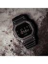 Digital Watch Black - G-SHOCK - BALAAN 2