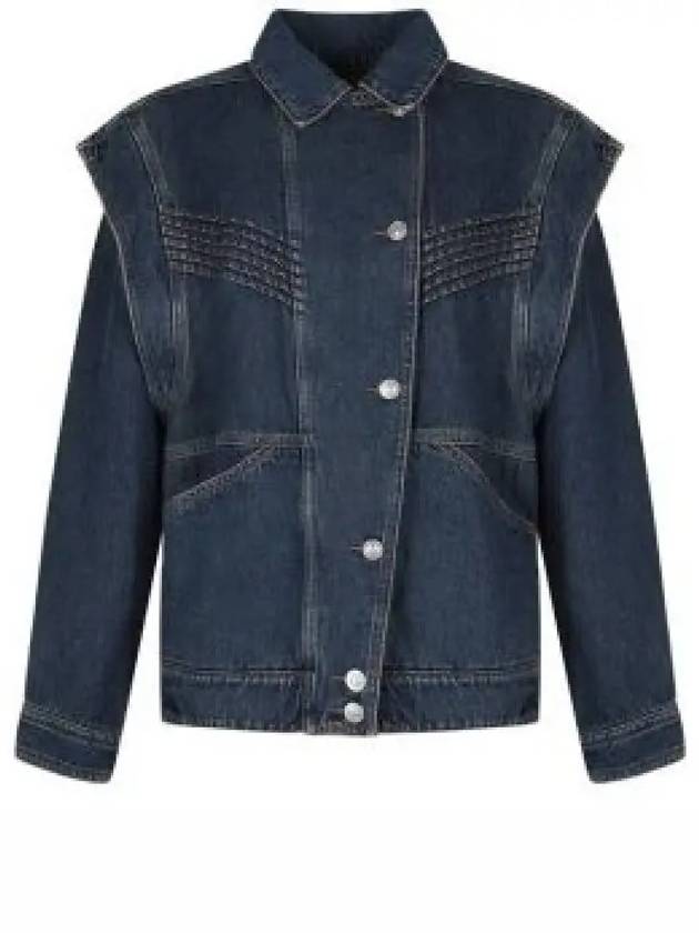 Jacket VE0049FB B1H04I30FB - ISABEL MARANT - BALAAN 2