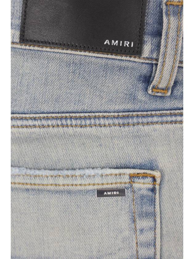 Amiri  Jeans - AMIRI - BALAAN 3