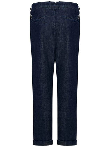 Jacob Cohen Henry Jeans - JACOB COHEN - BALAAN 1