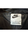 Wind Runner Windbreaker Jacket AR3093 011 Black WOMENS S M Asian Fit - NIKE - BALAAN 4