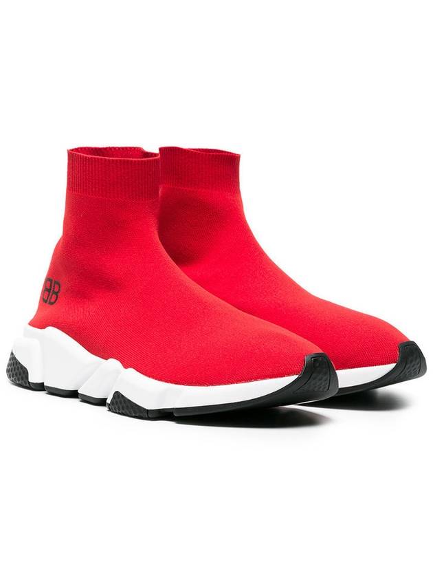 Men's Speedrunner Sneakers 506366 - BALENCIAGA - BALAAN 4