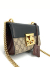 Paddle Rock small shoulder bag 409487 - GUCCI - BALAAN 3