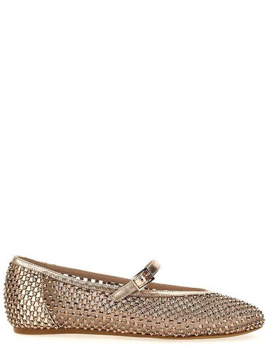 Le Silla 'Gilda' Ballet Flats - LE SILLA - BALAAN 1