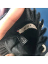 Leather Gloves Black - GUCCI - BALAAN 6