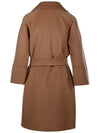 coat 29016111600 045 - S MAX MARA - BALAAN 3