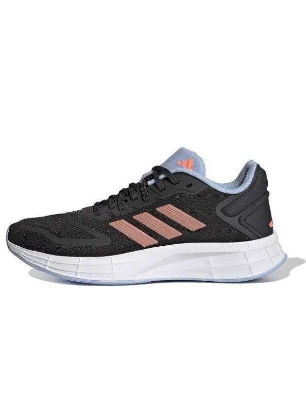 adidas Duramo 10 HP2384 CARBONCORFUSBLUDAW - ADIDAS - BALAAN 1