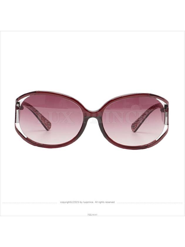 men sunglasses - COACH - BALAAN 1