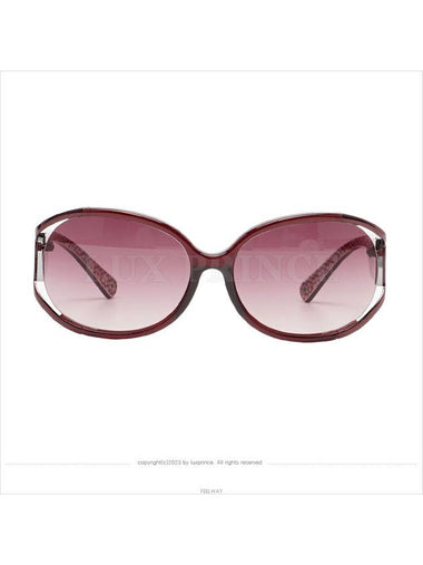 men sunglasses - COACH - BALAAN 1