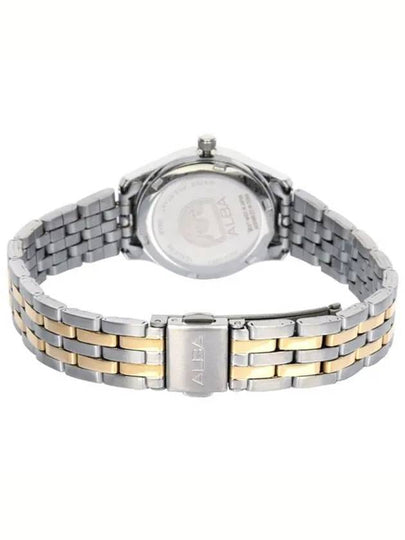 Alba Women s Metal Watch AH7CF0X1 - SEIKO ALBA - BALAAN 2