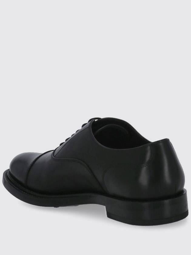 Brogue shoes men Tod's - TOD'S - BALAAN 3