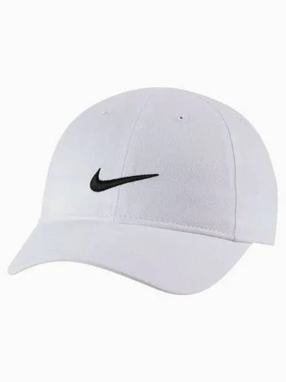 Legacy 91 Dry Fit Ball Cap White - NIKE - BALAAN 2