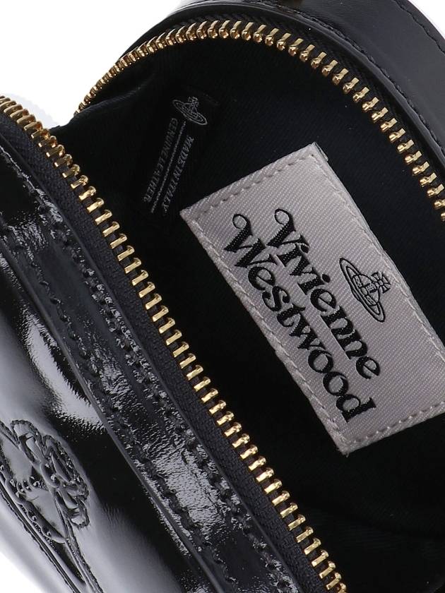 Vivienne Westwood Bags.. Black - VIVIENNE WESTWOOD - BALAAN 4