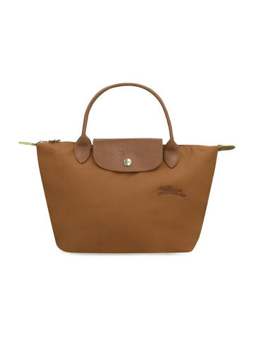 Le Pliage S Tote Bag Brown - LONGCHAMP - BALAAN 1