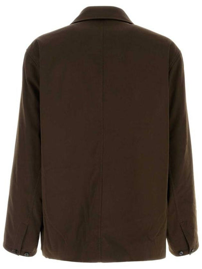 Lemaire Jackets And Vests - LEMAIRE - BALAAN 2