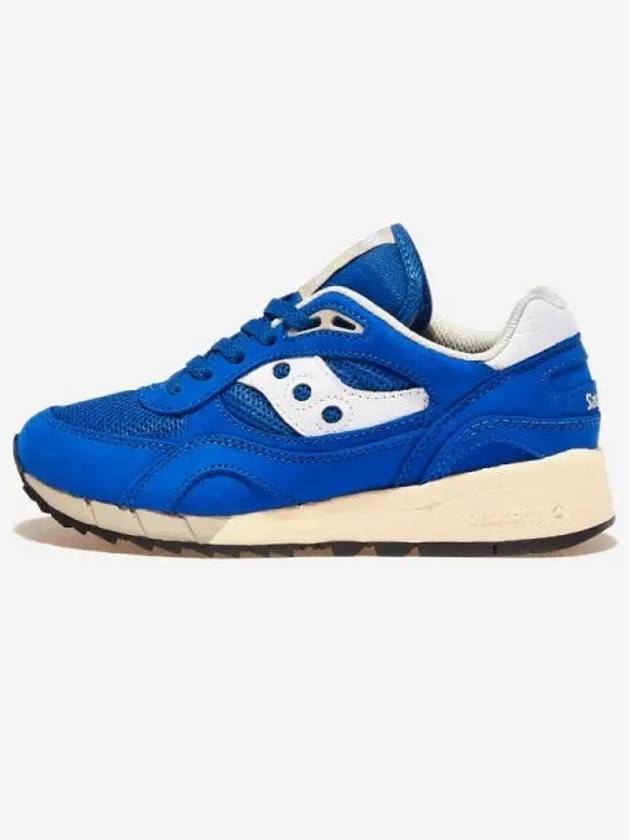 Shadow 6000 BLUEwhite - SAUCONY - BALAAN 1