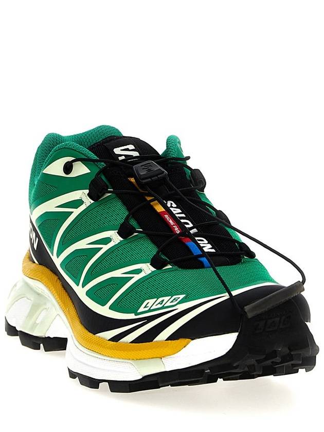 Salomon 'Xt-6' Sneakers - SALOMON - BALAAN 2