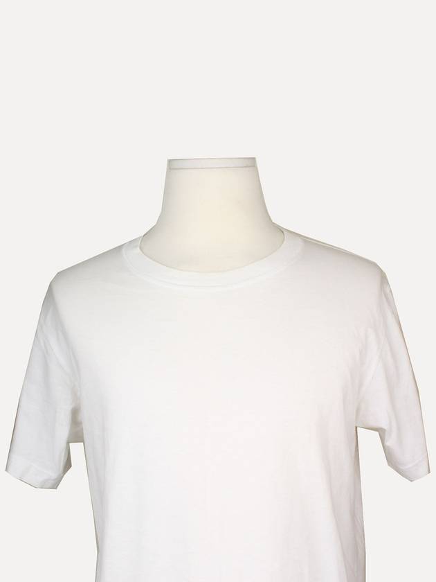 men s short sleeve t shirt - ISSEY MIYAKE - BALAAN 6