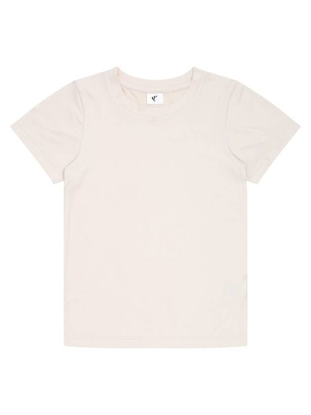 New Ultimate Soft Short Sleeve Cream - CETO - BALAAN 2