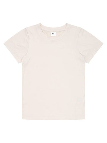 New Ultimate Soft Short Sleeve Cream - CETO - BALAAN 1