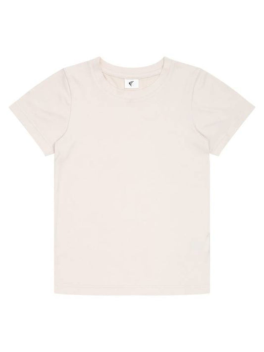 New Ultimate Soft Short Sleeve Cream - CETO - BALAAN 2