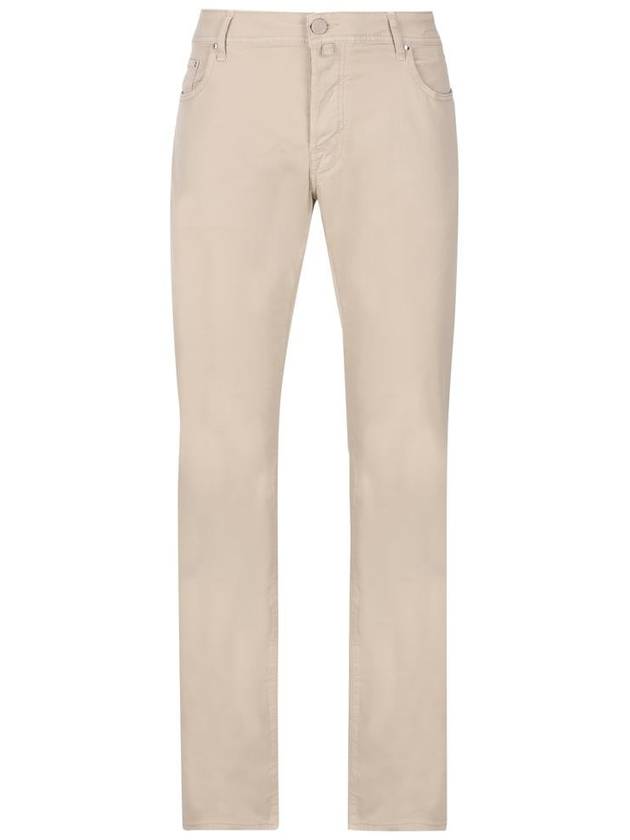 Jacob Cohen Trousers - JACOB COHEN - BALAAN 1