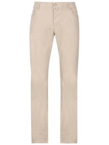 Jacob Cohen Trousers - JACOB COHEN - BALAAN 1