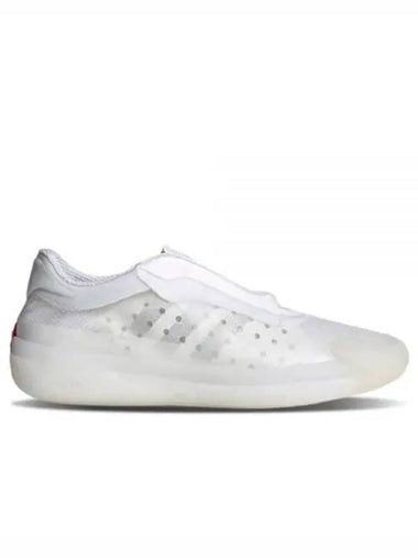 A P Luna Rossa 21 PRADA White - ADIDAS - BALAAN 1