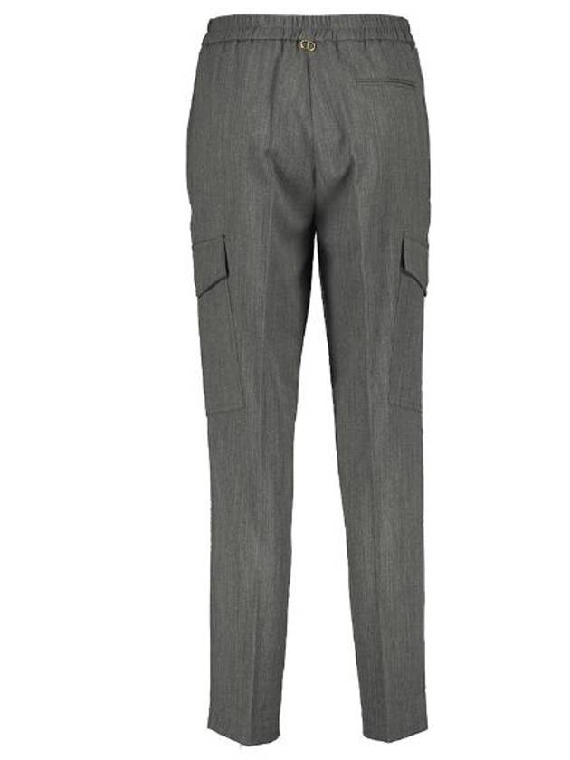 Twin-Set Trousers - TWINSET - BALAAN 4