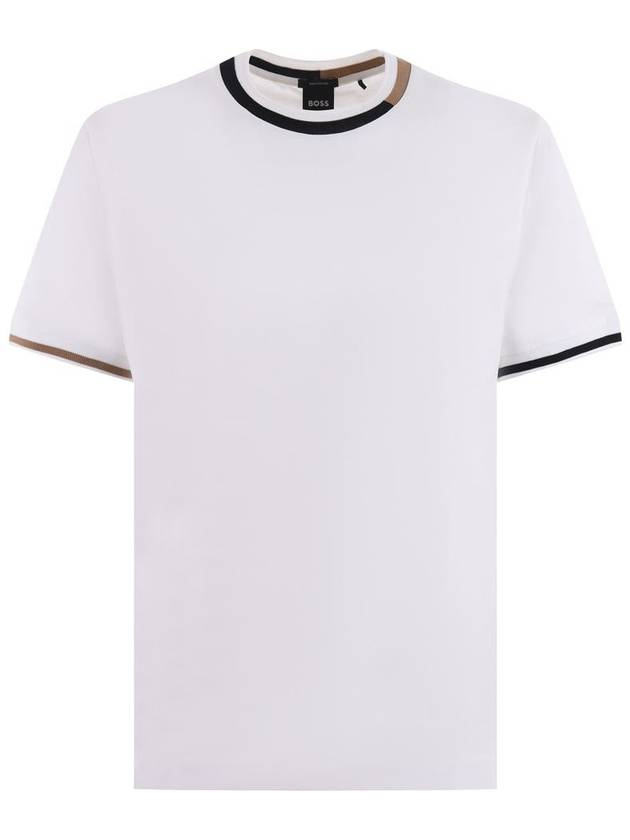 Boss Boss T-Shirt - HUGO BOSS - BALAAN 1