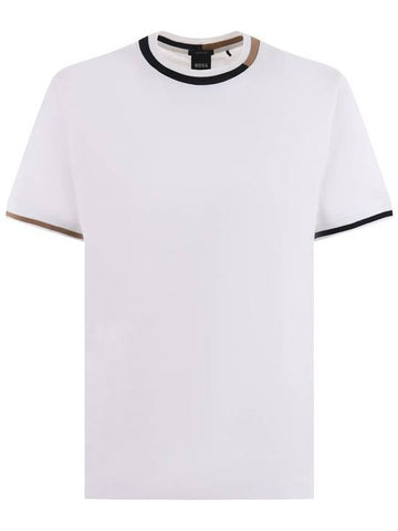 Boss Boss T-Shirt - HUGO BOSS - BALAAN 1