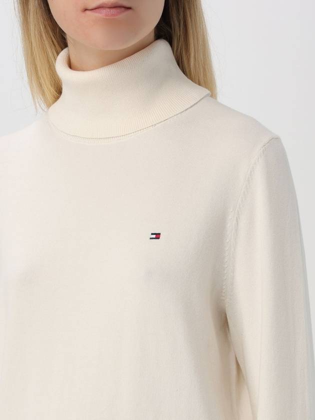 Sweater woman Tommy Hilfiger - TOMMY HILFIGER - BALAAN 3