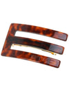 Profumi Hairpin Brown - ETRO - BALAAN 10