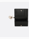 Christian Lady Flap Card Wallet S0011ONMJ - DIOR - BALAAN 3