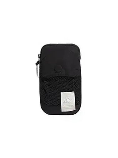 Women's MH Cross Bag Black - ADIDAS - BALAAN 1