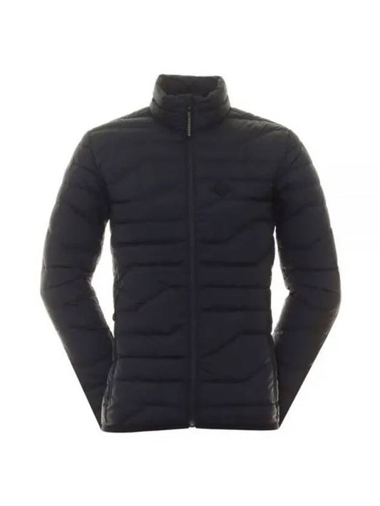 Cliff Light Down Jacket AMOW09061 6855 Men - J.LINDEBERG - BALAAN 2