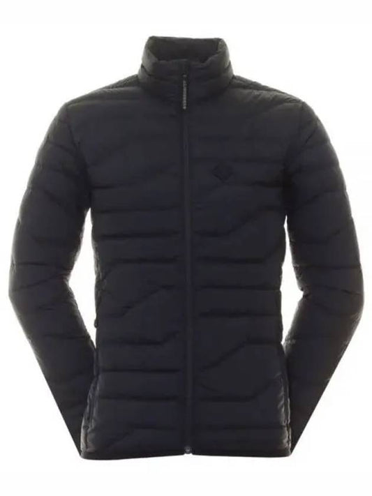 Cliff Light Down Jacket AMOW09061 6855 Men - J.LINDEBERG - BALAAN 1