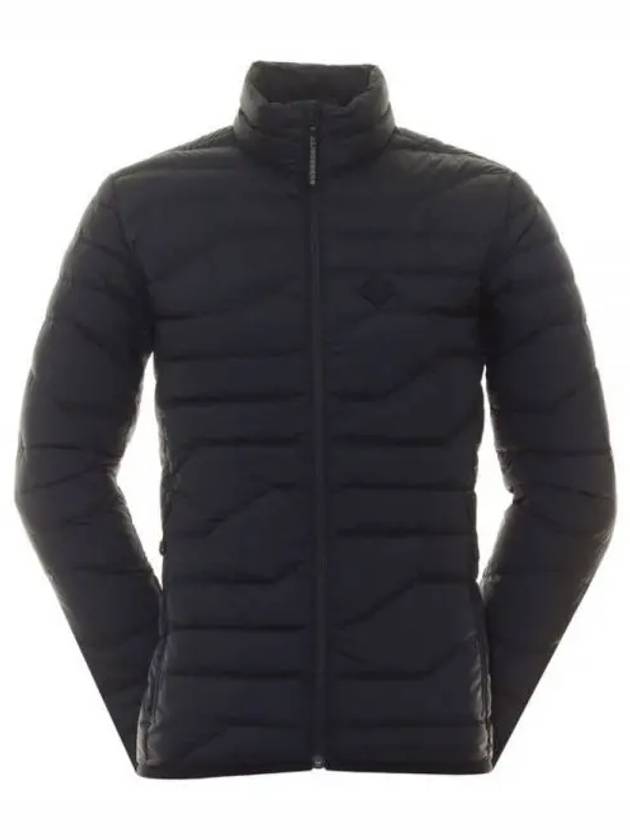 Cliff Light Down Jacket AMOW09061 6855 Men - J.LINDEBERG - BALAAN 2