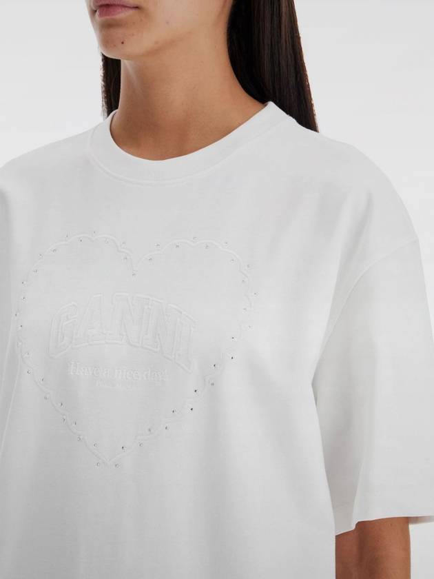 Sweatshirt woman Ganni - GANNI - BALAAN 3