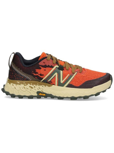 New Balance Sneakers Orange - NEW BALANCE - BALAAN 1