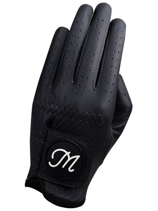 OVIS GLOVE BLACK - MEASPHERA - BALAAN 1