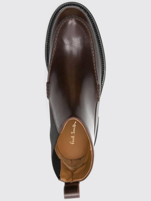 Shoes men Paul Smith - PAUL SMITH - BALAAN 4