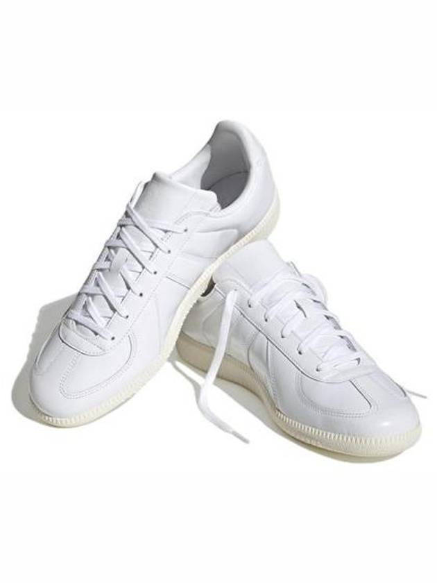 BW Army German Low Top Sneakers Cloud White - ADIDAS - BALAAN 4