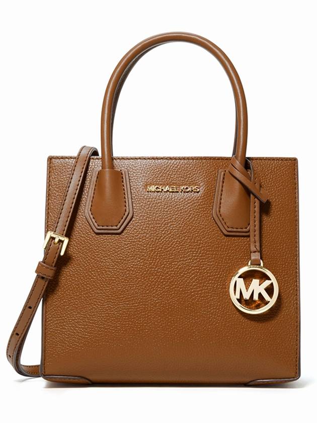 Mercer Medium Crossbag Luggage - MICHAEL KORS - BALAAN 1