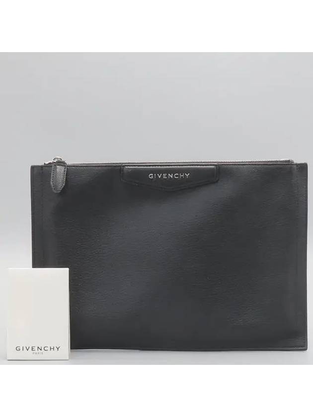 BC06821012 Clutch Bag - GIVENCHY - BALAAN 1